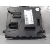 BOITIER GESTION HABITACLE RENAULT KANGOO