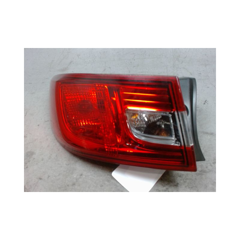 FEU ARRIERE GAUCHE  RENAULT CLIO IV 2012-