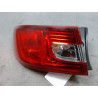FEU ARRIERE GAUCHE  RENAULT CLIO IV 2012-