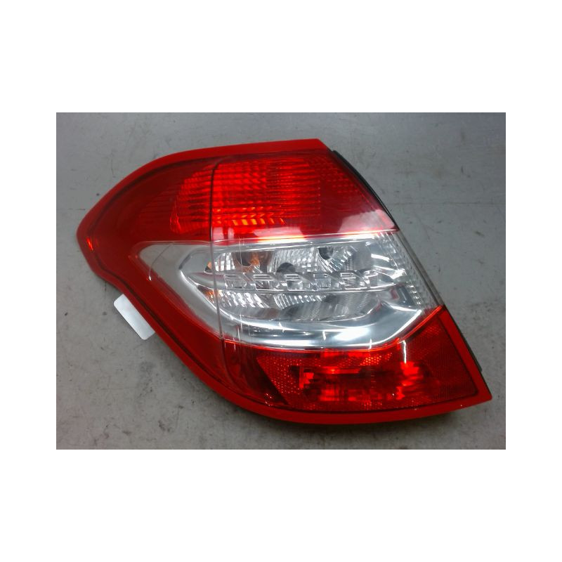 FEU ARRIERE GAUCHE  CITROEN C4