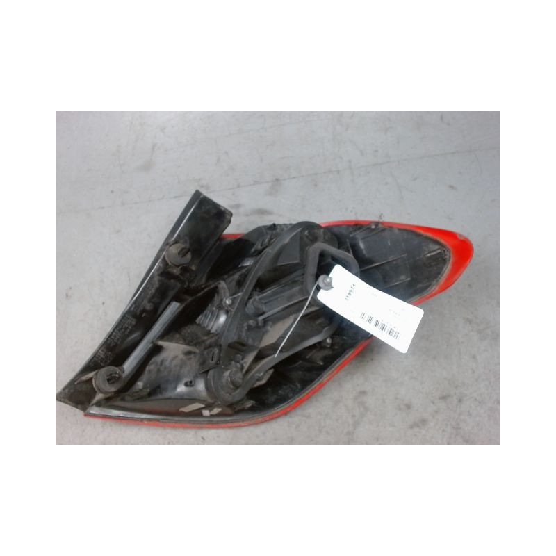 FEU ARRIERE GAUCHE  CITROEN C4