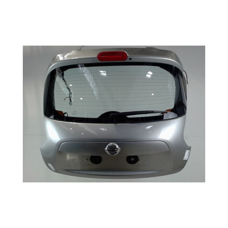 HAYON NISSAN JUKE
