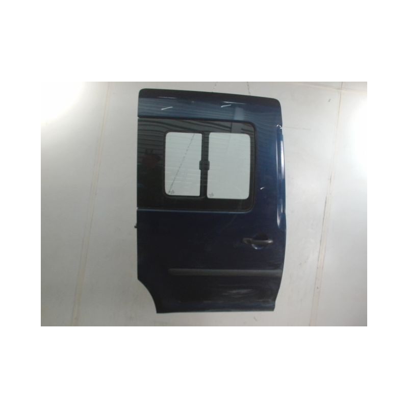 PORTE COULISSANTE DROITE VOLKSWAGEN CADDY