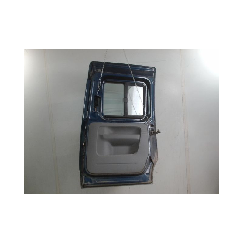 PORTE COULISSANTE DROITE VOLKSWAGEN CADDY