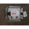VOLET DE TRAPPE CARBURANT NISSAN JUKE