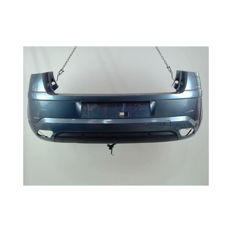 PARE-CHOC ARRIER CITROEN C4 COUPE