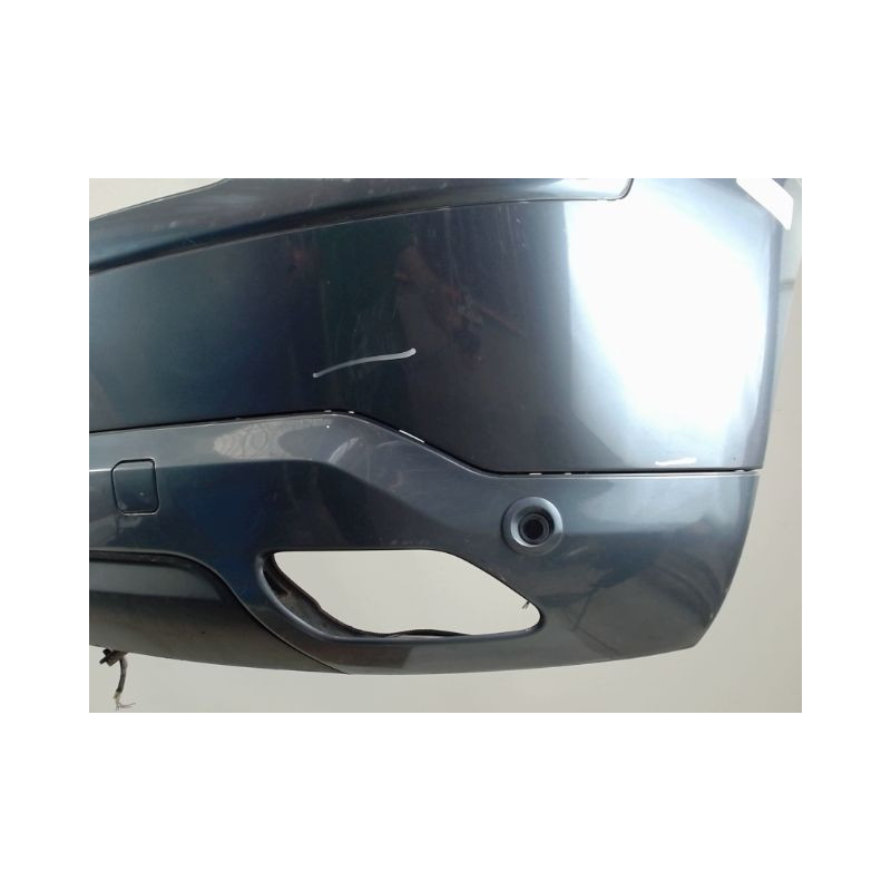 PARE-CHOC ARRIER CITROEN C4 COUPE
