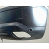 PARE-CHOC ARRIER CITROEN C4 COUPE