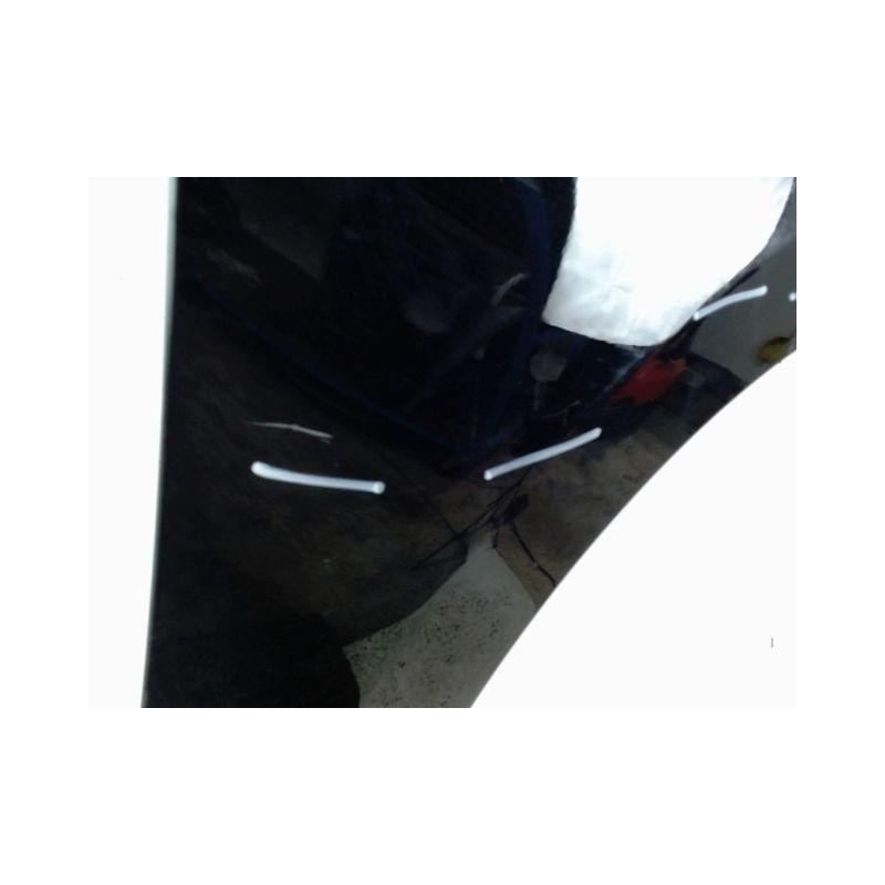 AILE AVANT DROIT RENAULT MEGANE