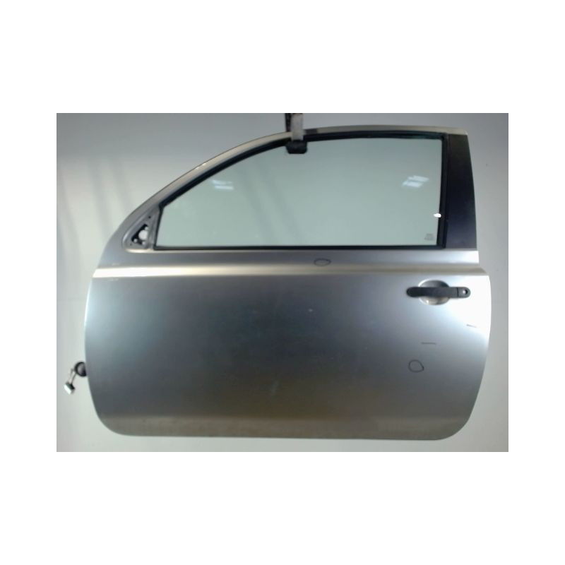 PORTE AVANT GAUCHE NISSAN MICRA 2005-2007