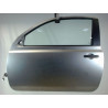 PORTE AVANT GAUCHE NISSAN MICRA 2005-2007