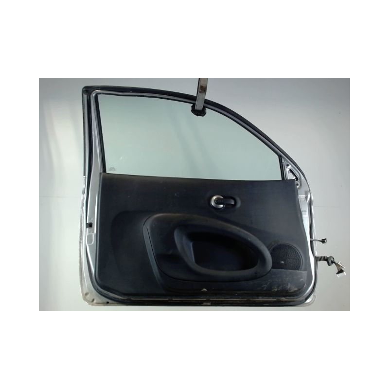 PORTE AVANT GAUCHE NISSAN MICRA 2005-2007