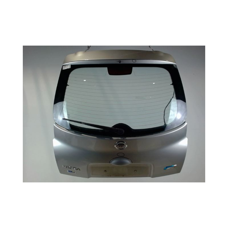 HAYON NISSAN MICRA 2005-2007