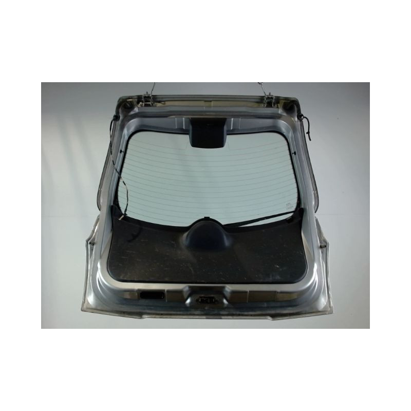 HAYON NISSAN MICRA 2005-2007