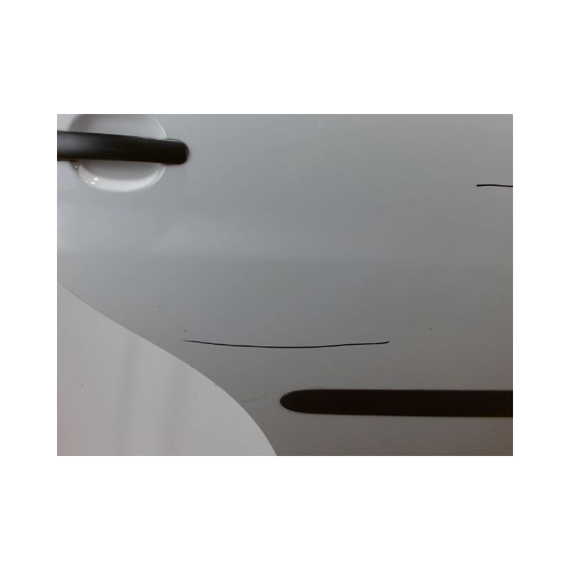 PORTE ARRIERE DROIT SEAT IBIZA