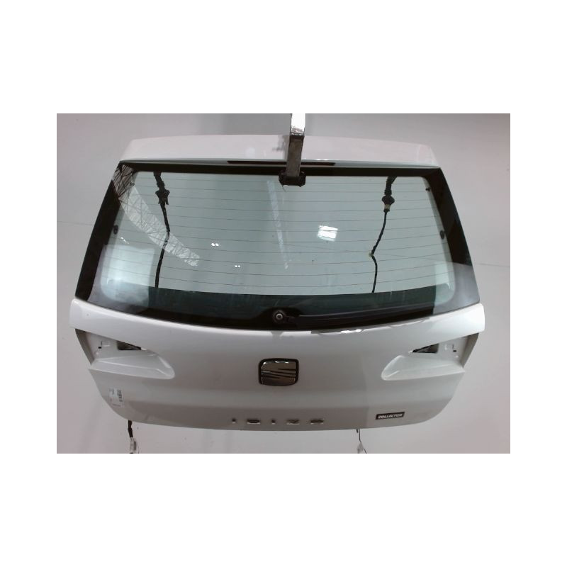 HAYON SEAT IBIZA