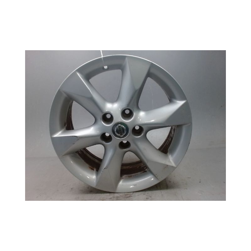 JANTE ALUMINIUM NISSAN JUKE