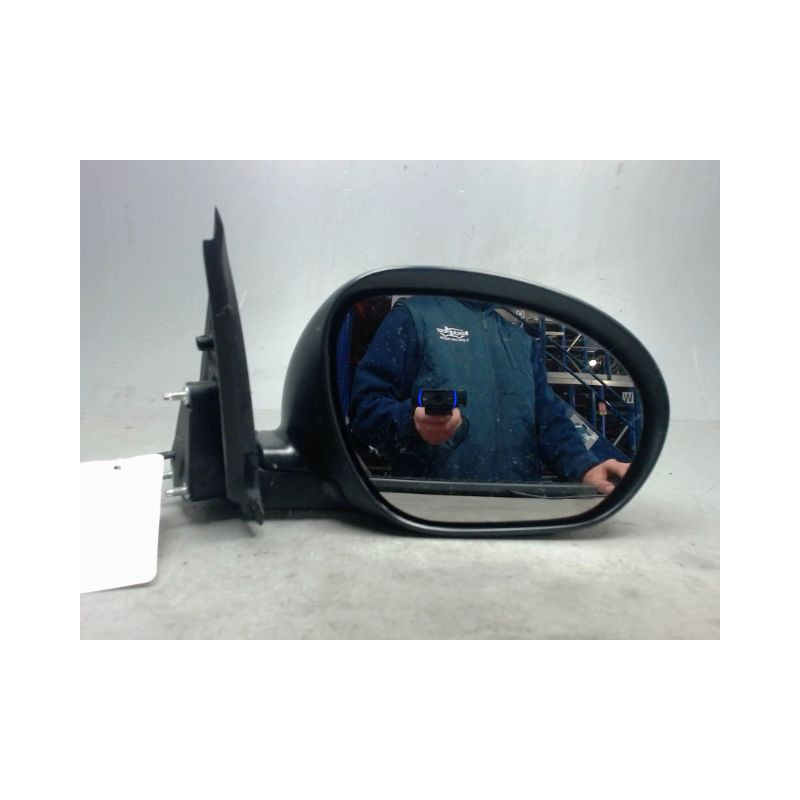 RETROVISEUR EXTERIEUR ELECTRIQUE DROIT NISSAN JUKE