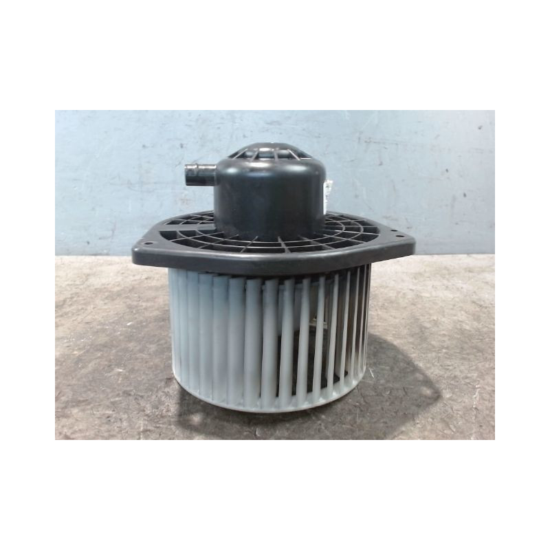 MOTEUR VENTILATEUR CHAUFFAGE CITROEN C4 AIRCR.