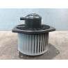 MOTEUR VENTILATEUR CHAUFFAGE CITROEN C4 AIRCR.