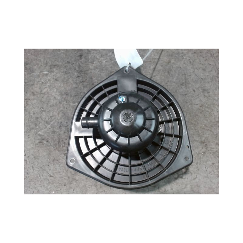 MOTEUR VENTILATEUR CHAUFFAGE CITROEN C4 AIRCR.