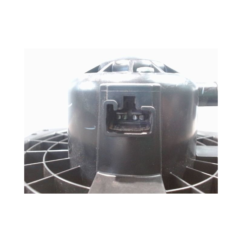 MOTEUR VENTILATEUR CHAUFFAGE CITROEN C4 AIRCR.