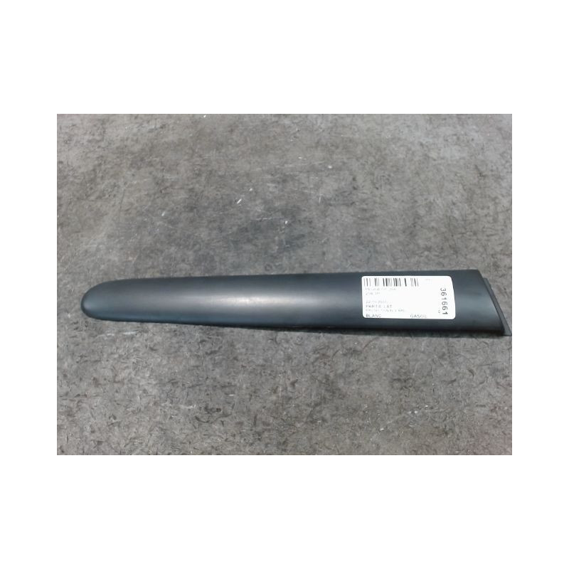 PROTECTION AILE ARRIERE DROIT PEUGEOT 206 3P