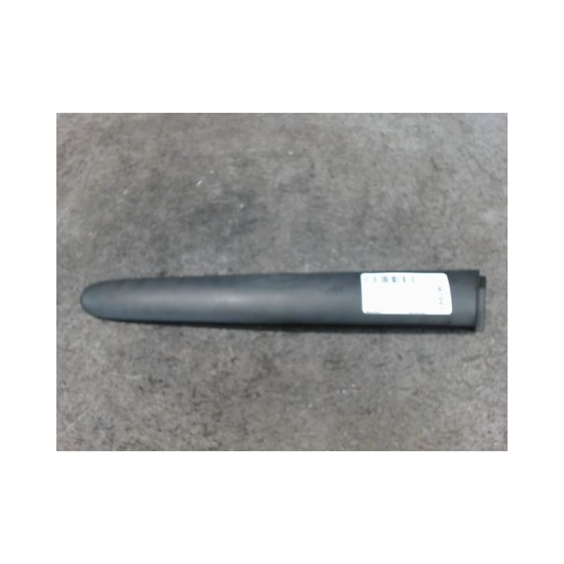 PROTECTION AILE ARRIERE GAUCHE PEUGEOT 206 3P