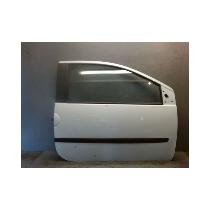 PORTE AVANT DROIT RENAULT TWINGO