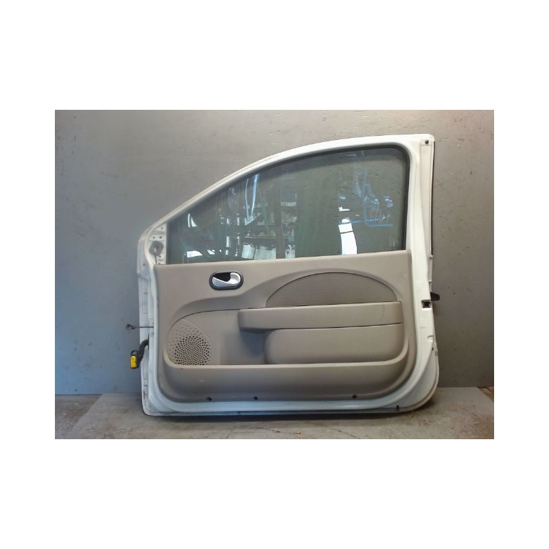 PORTE AVANT DROIT RENAULT TWINGO