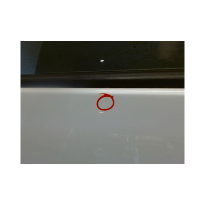 PORTE AVANT DROIT RENAULT TWINGO