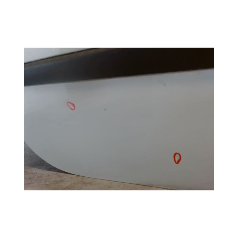 PORTE AVANT DROIT RENAULT TWINGO