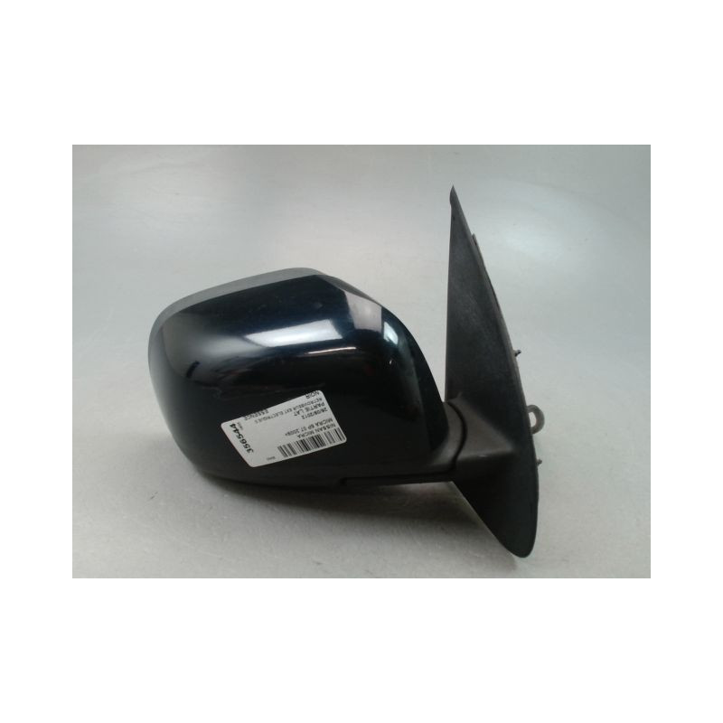 RETROVISEUR EXTERIEUR ELECTRIQUE DROIT NISSAN MICRA 2009-