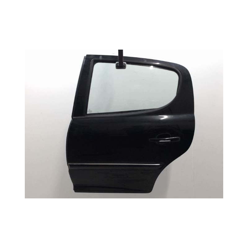 PORTE ARRIERE GAUCHE PEUGEOT 207 2006-2013