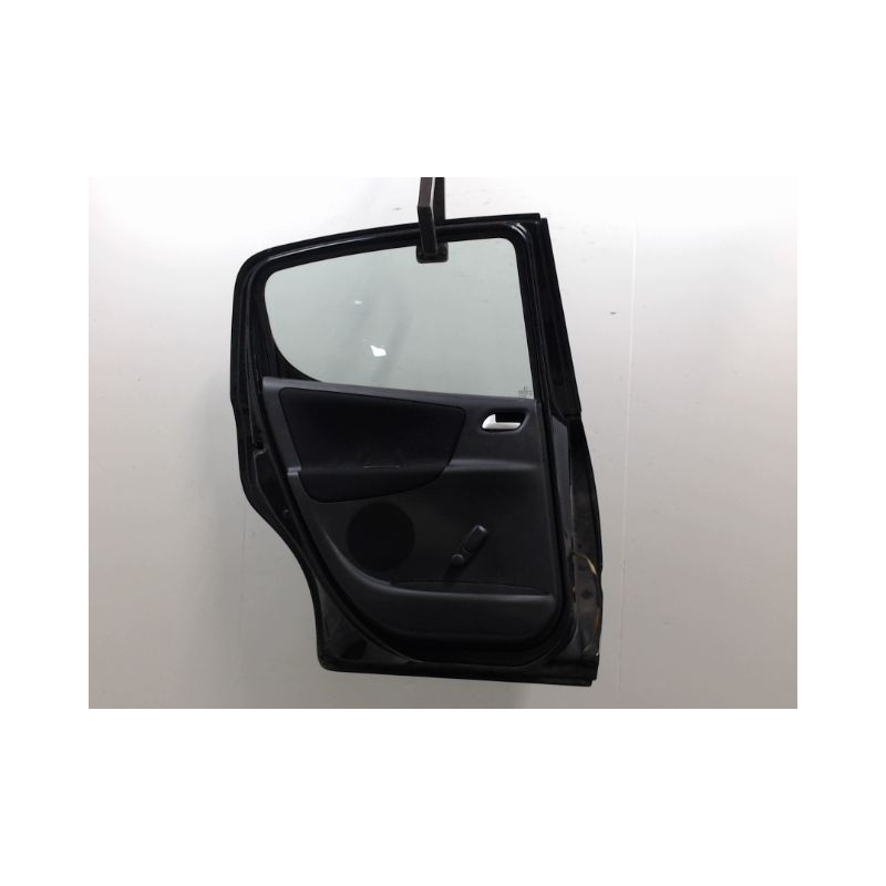 PORTE ARRIERE GAUCHE PEUGEOT 207 2006-2013