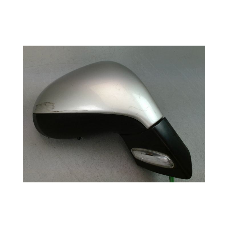 RETROVISEUR EXTERIEUR ELECTRIQUE DROIT PEUGEOT 308 I Phase 1 2007-2011
