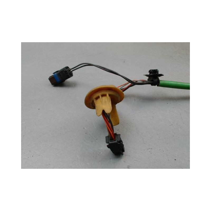RETROVISEUR EXTERIEUR ELECTRIQUE DROIT PEUGEOT 308 I Phase 1 2007-2011