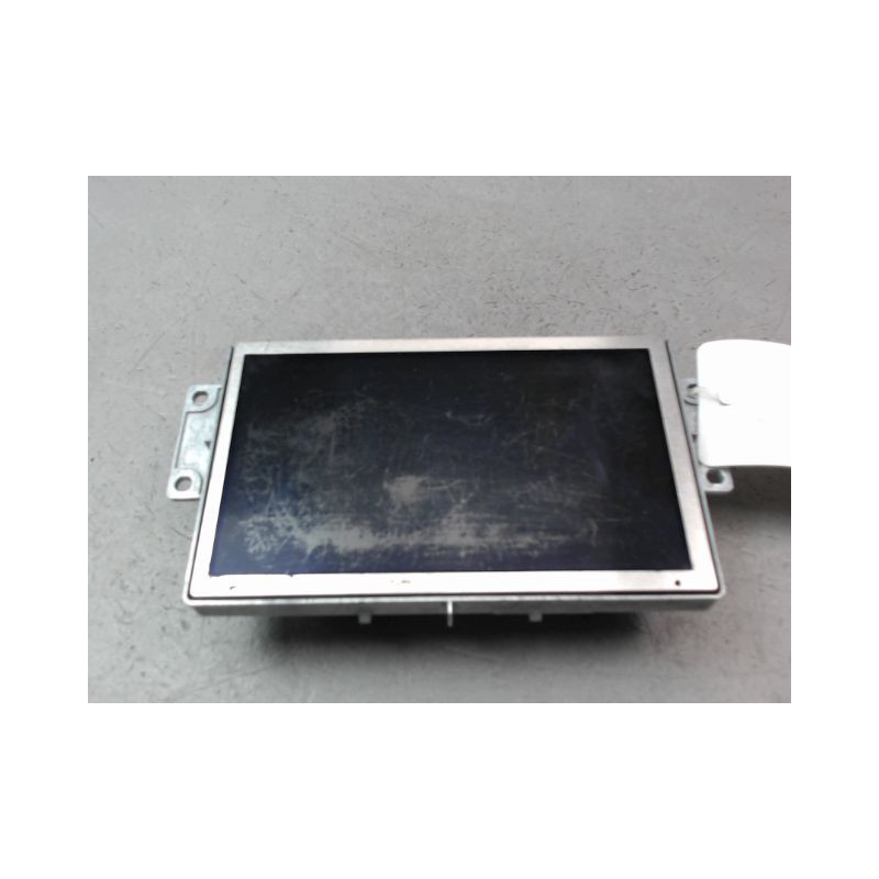 ECRAN GPS CITROEN DS3 Phase 1 (A55) 2009-2014