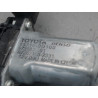 MECANISME LEVE-GLACE AVANT DROIT TOYOTA AURIS