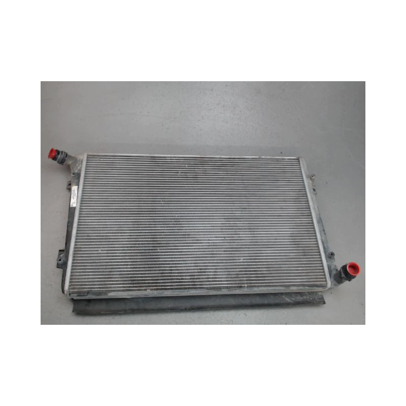 RADIATEUR VOLKSWAGEN CADDY