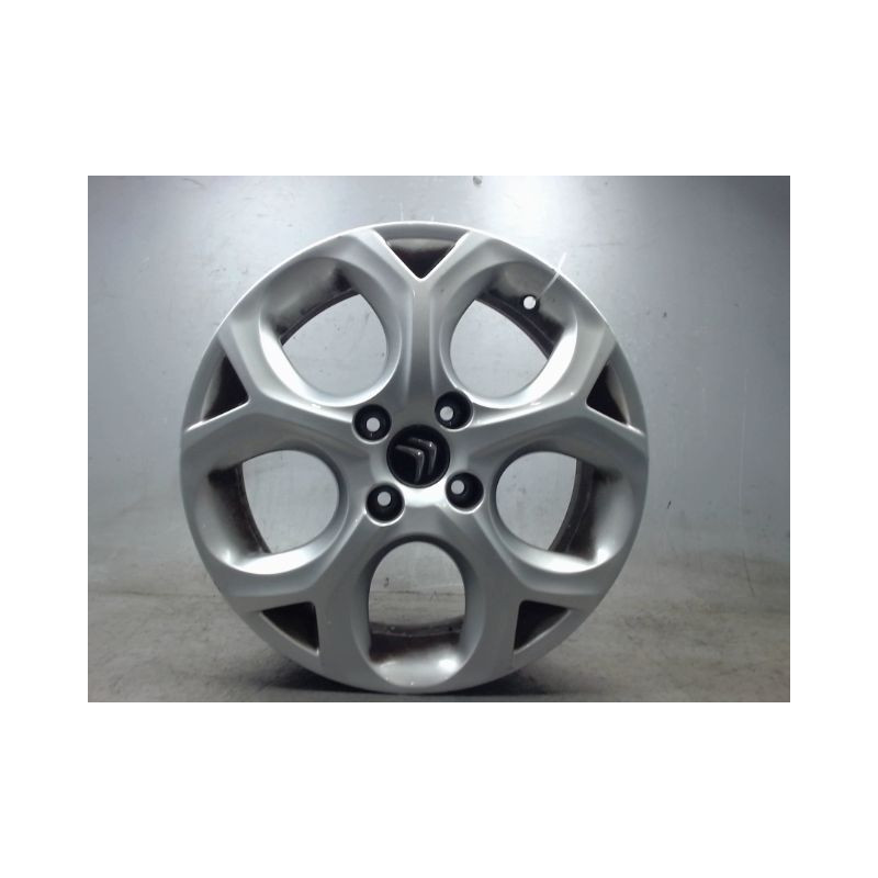 JANTE ALUMINIUM CITROEN C3