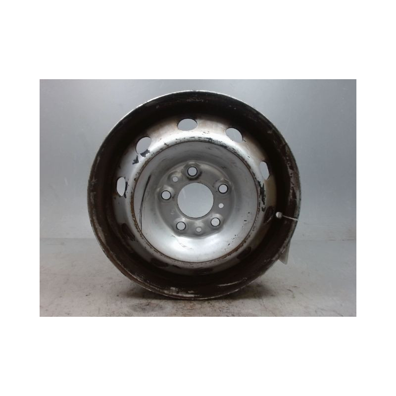 JANTE TOLE PEUGEOT BOXER (333-L2H2) TOLE 6.2006-