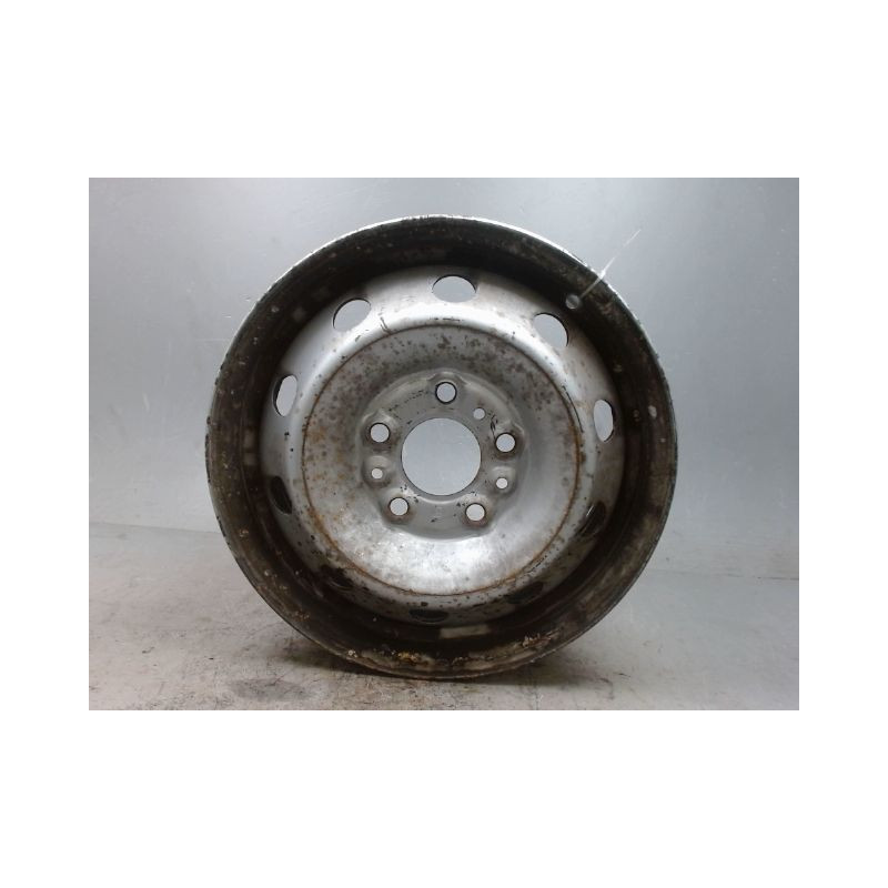 JANTE TOLE PEUGEOT BOXER (333-L2H2) TOLE 6.2006-
