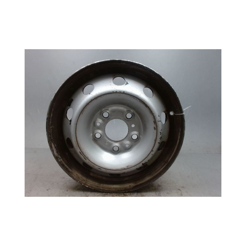 JANTE TOLE PEUGEOT BOXER (333-L2H2) TOLE 6.2006-