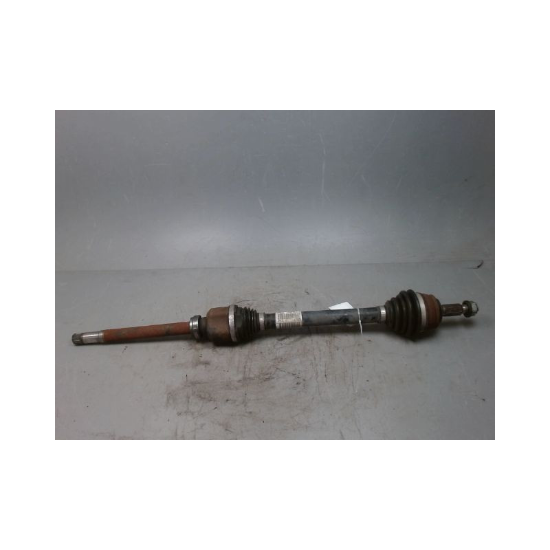 TRANSMISSION AVANT DROIT PEUGEOT 308 1.2 THP 130