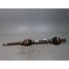 TRANSMISSION AVANT DROIT PEUGEOT 308 1.2 THP 130