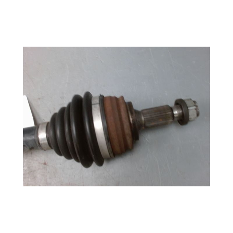 TRANSMISSION AVANT DROIT PEUGEOT 308 1.2 THP 130