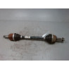TRANSMISSION AVANT GAUCHE PEUGEOT 308 1.2 THP 130