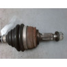 TRANSMISSION AVANT GAUCHE PEUGEOT 308 1.2 THP 130