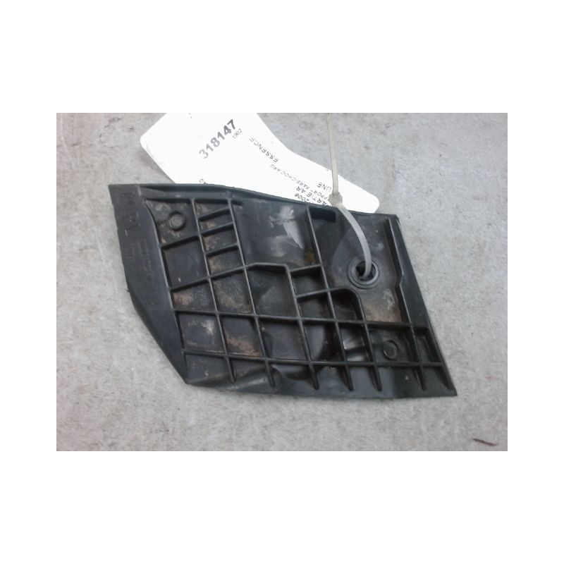 SUPPORT PARE-CHOC ARG CITROEN C1 5P